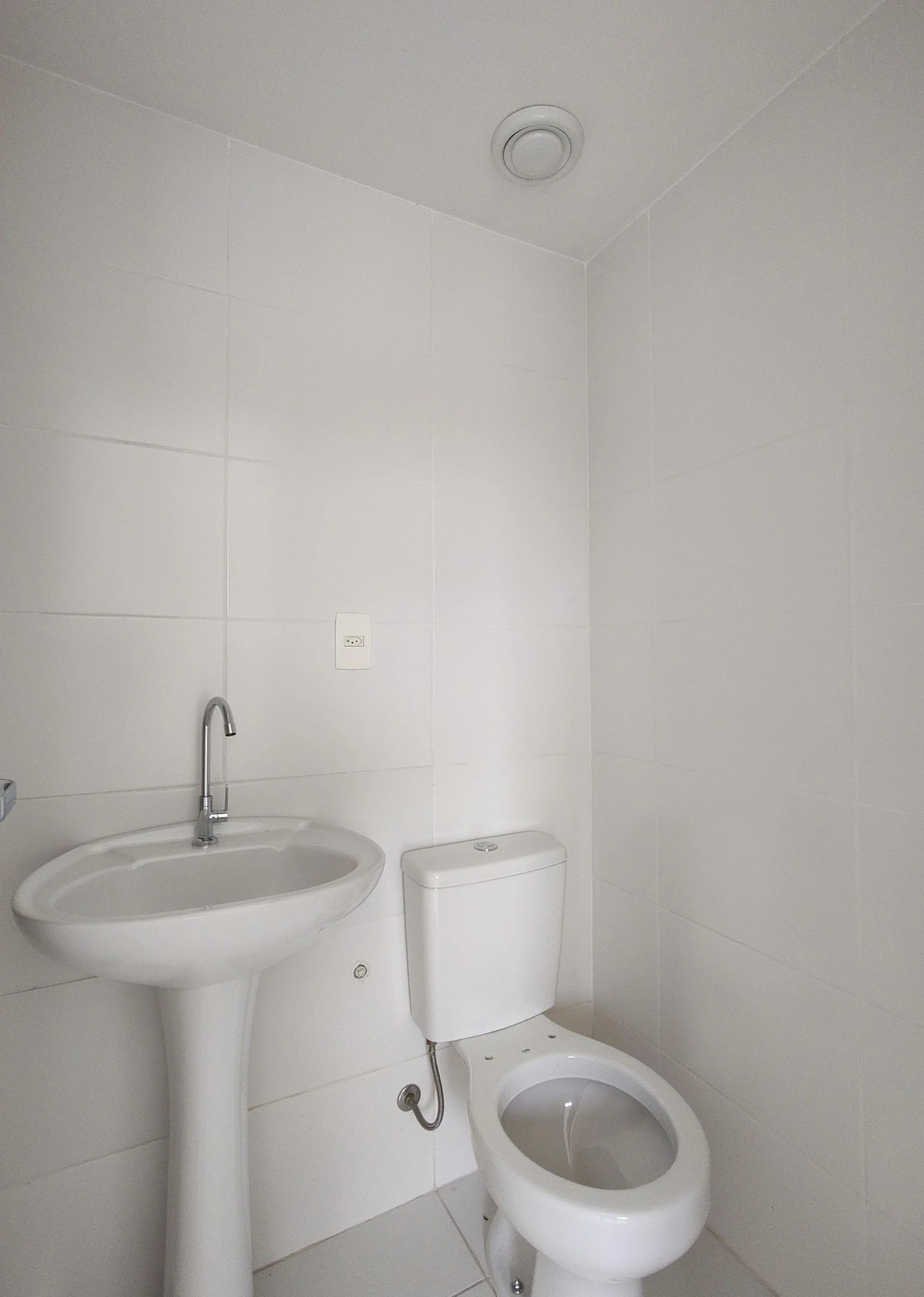 Apartamento com 2 quartos, suíte e 1 vaga — photo 32