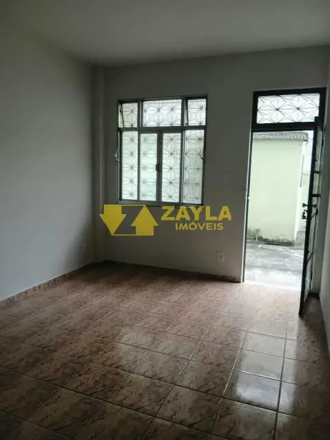 2-bedroom, 63 m² apartment in Rio de Janeiro