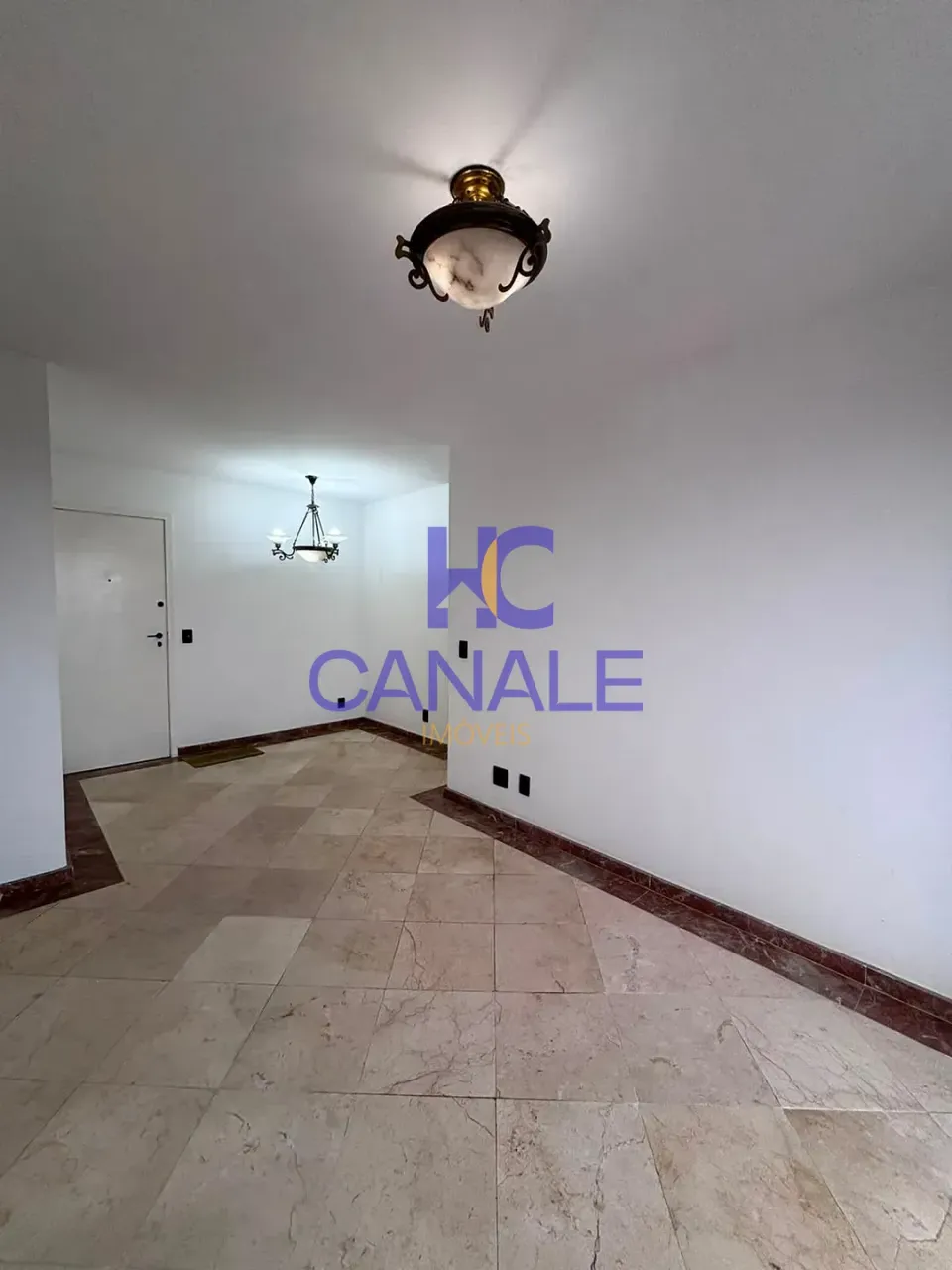 Rental apartment with 2 bedrooms and a balcony — photo 9