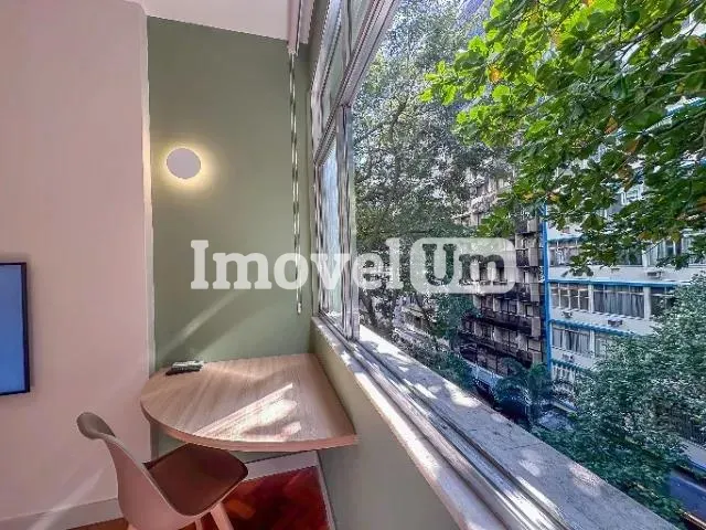 Apartamento de 1 quarto de 45 m² sem vaga de garagem — photo 9