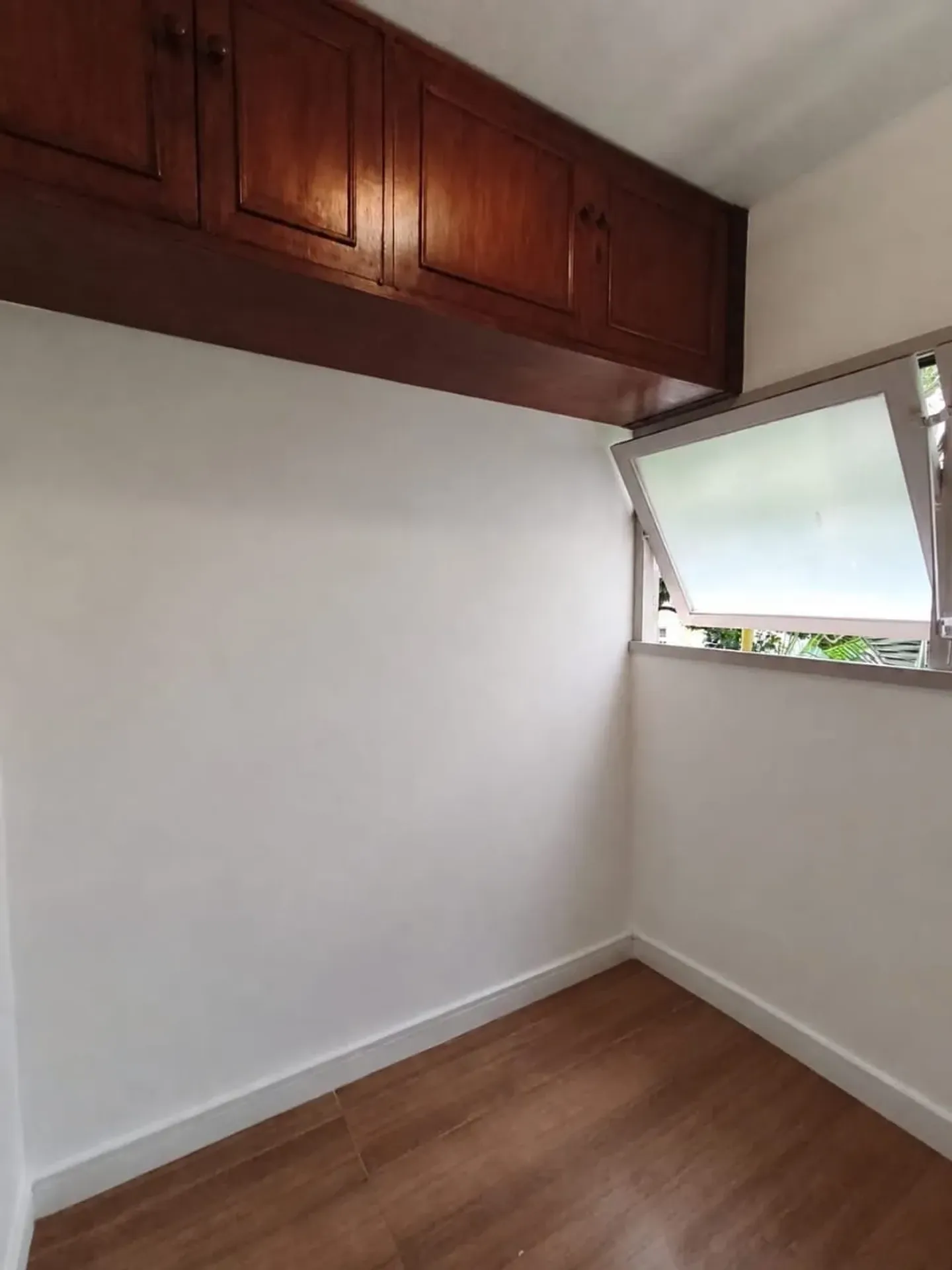 Apartamento com piso de madeira ou laminado, Copacabana — photo 25