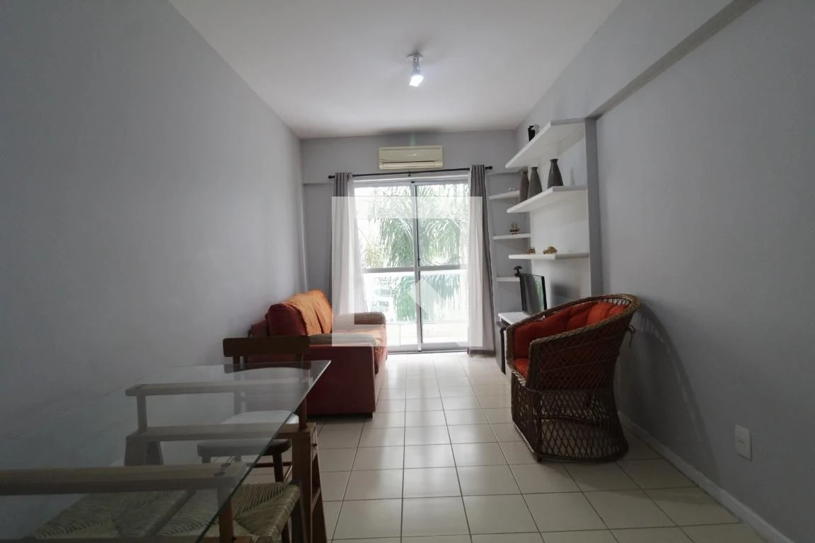 2 quartos e espaço de home office: apartamento de 63 m² — photo 3