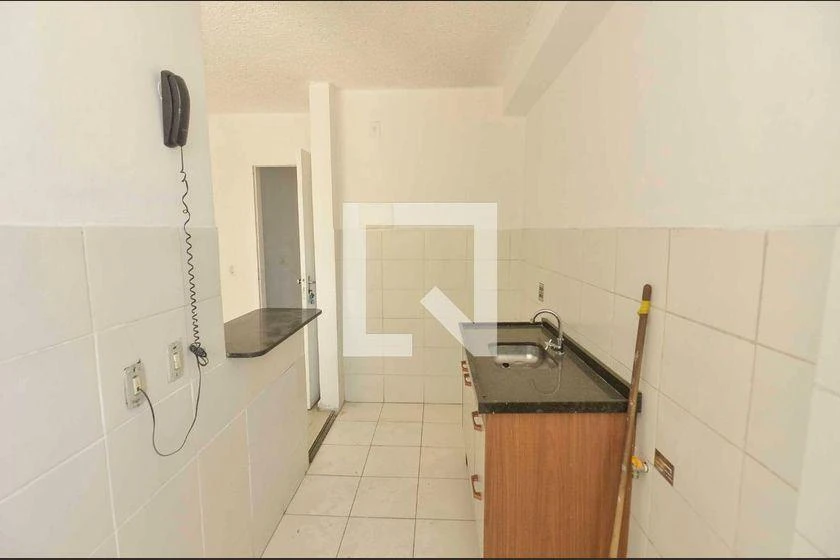 Apartamento de 2 quartos em condomínio com piscina — photo 15