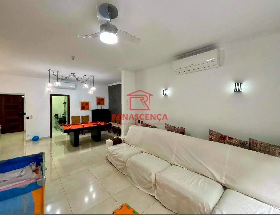Apartamento mobiliado com 3 quartos e 3 banheiros — photo 28