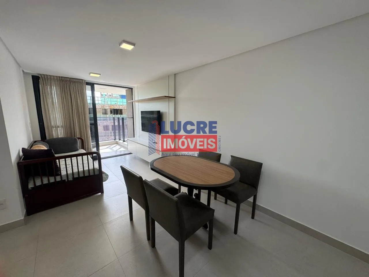Квартира на 3 поверсі 68 м², 2 кімнати й 1 паркомісце