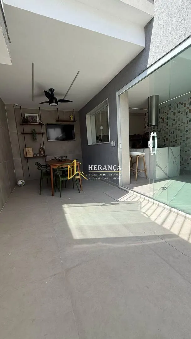 Casa de 4 dormitorios con jardín en Rio de Janeiro — photo 21