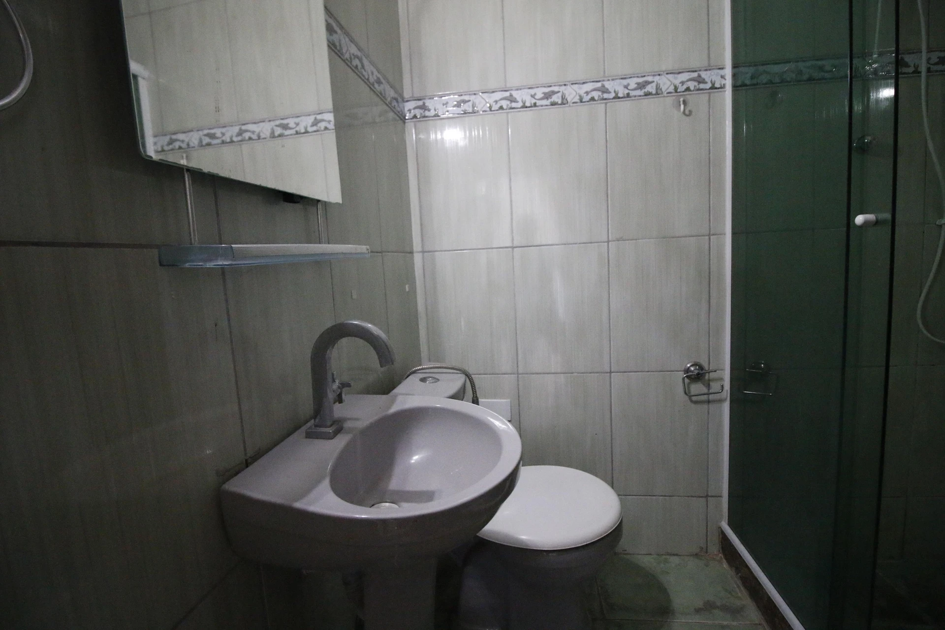 Casa para aluguel com 2 quartos e 2 banheiros — photo 27