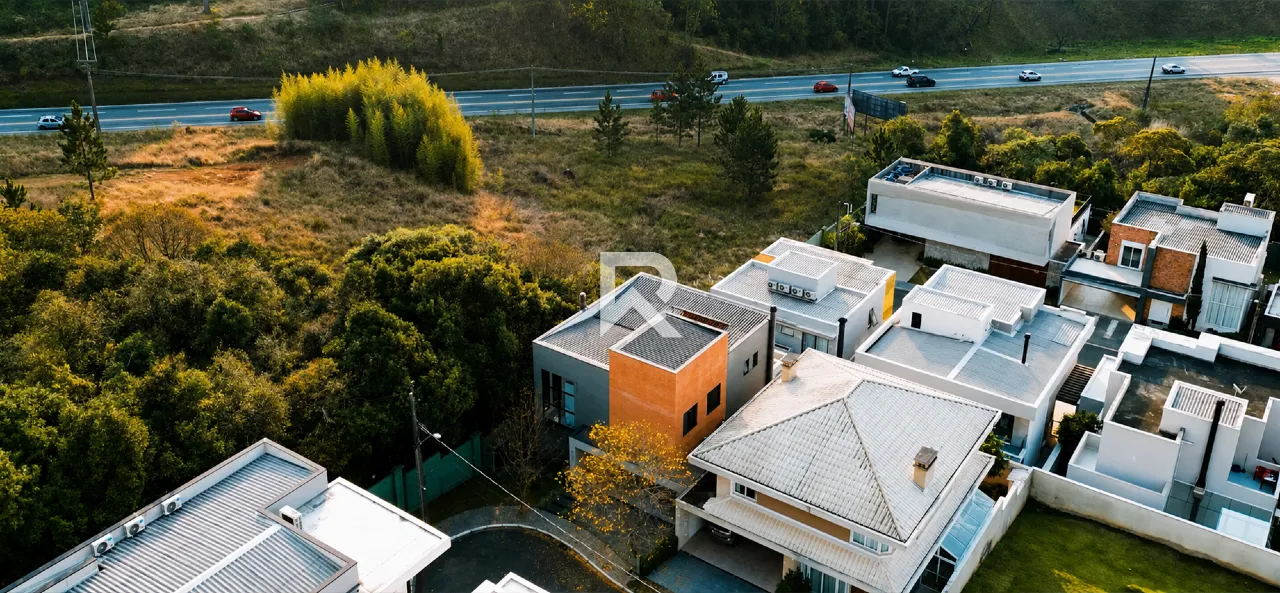 House with 3 suites, open-plan kitchen and 2 parking — photo 18