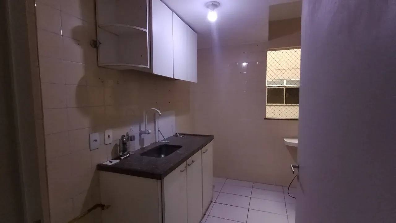 Квартира: 2 спальні, 1 з власною ванною кімнатою, 70 м² — photo 3