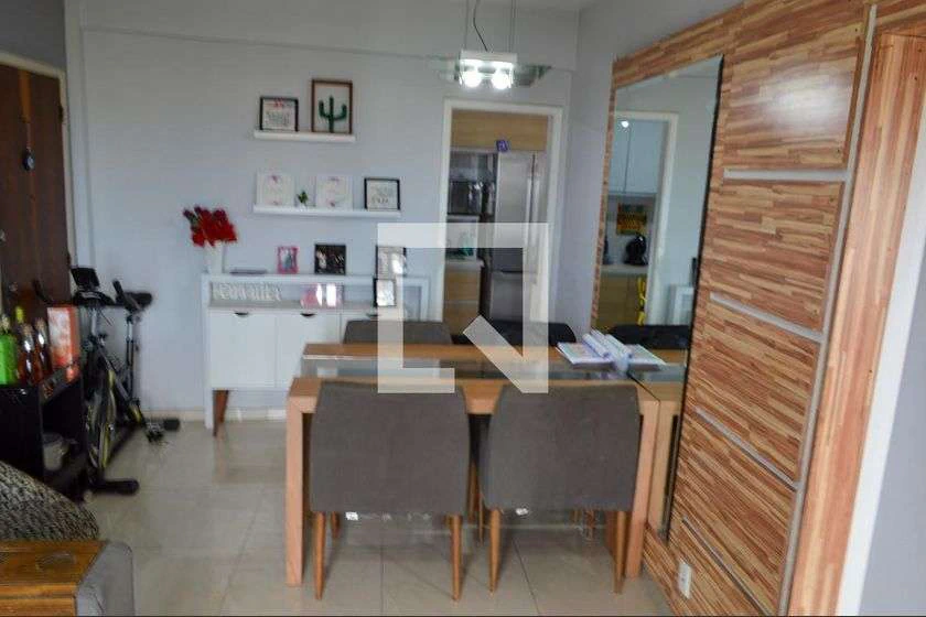 Rental apartment with 3 bedrooms and a balcony — photo 17