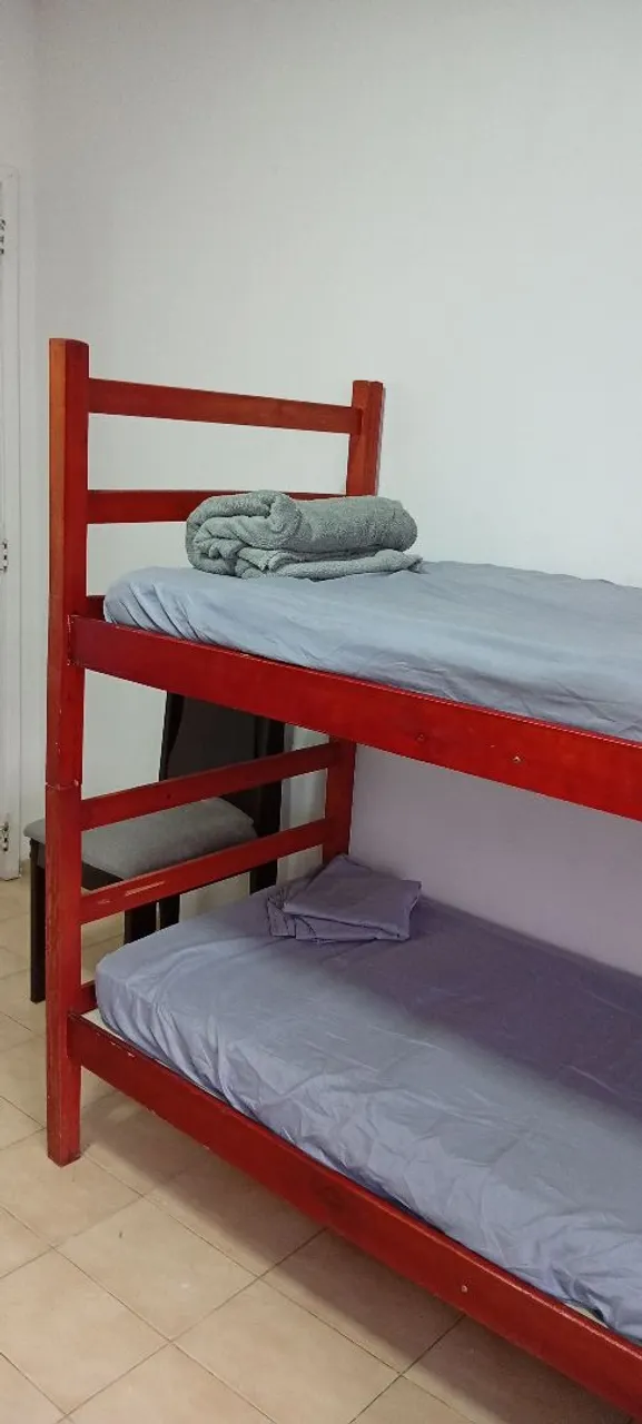 Casa de 1 quarto e 40 m² — photo 8