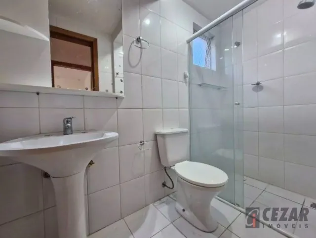 2-bedroom apartment, 63 m² — photo 12