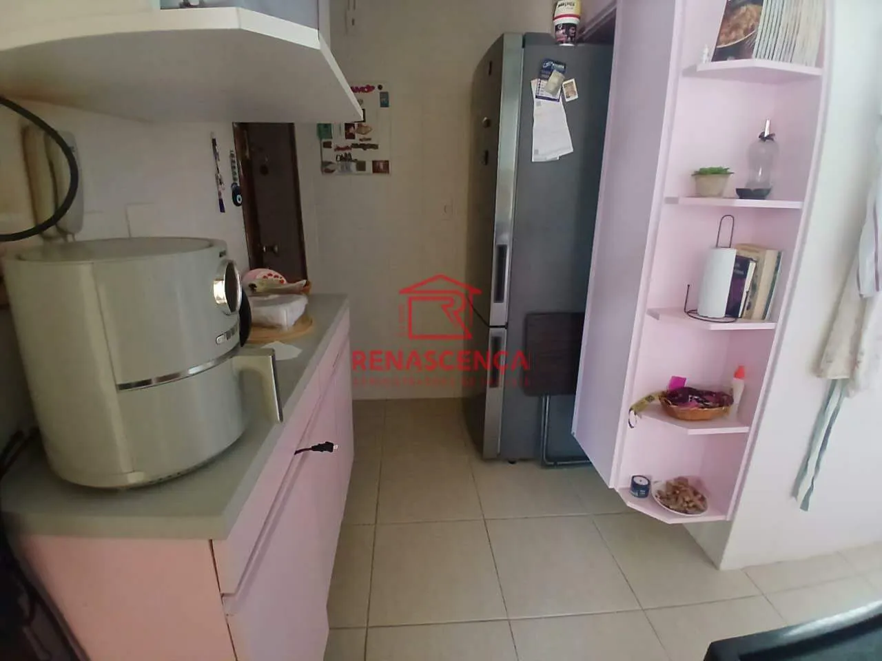 Apartamento de 3 quartos com 3 banheiros e 1 vaga — photo 24