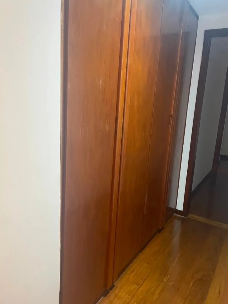 Apartamento com 3 quartos e dependência completa — photo 17