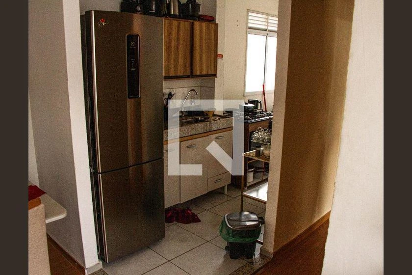 Furnished 2-bedroom apartment with 1 bathroom, 64 m² — photo 2
