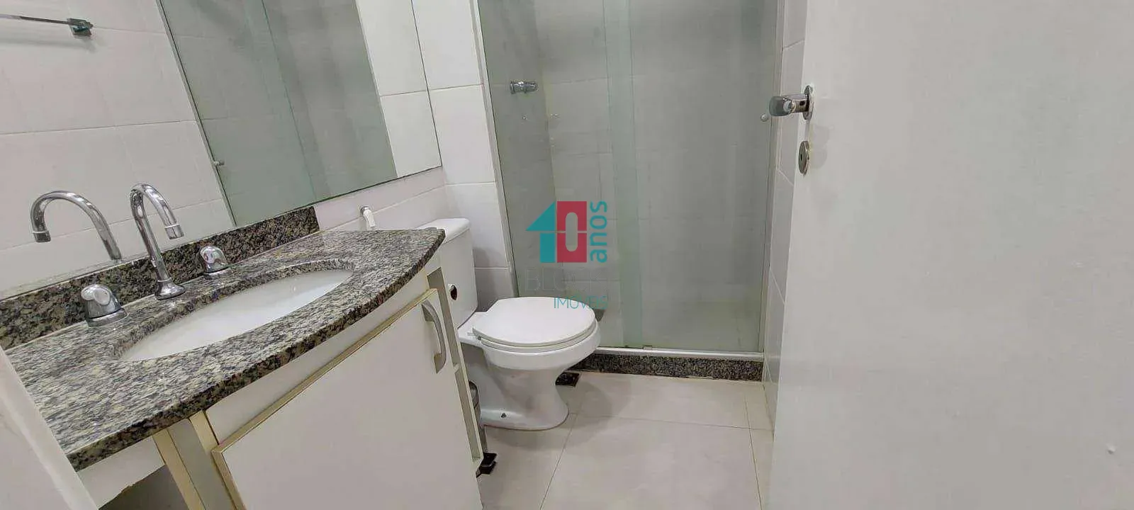 Furnished 72 m² apartment with 2 bedrooms and suite — photo 2