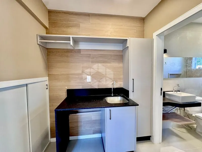 Меблированная студия 35 м² с 1 парковкой и 1 ванной — photo 10