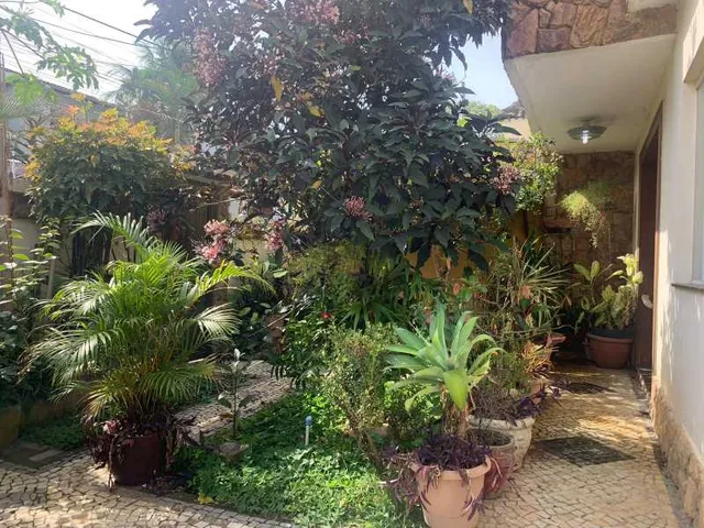 Casa mobiliada com 3 quartos e 5 banheiros — photo 15