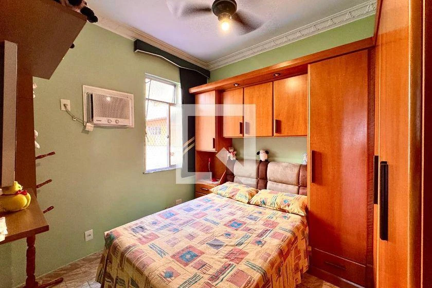 Apartamento mobiliado com 3 quartos e 2 banheiros — photo 2