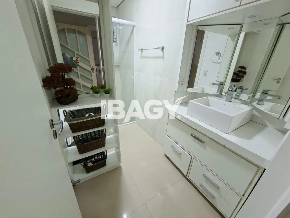 3 quartos e máquina de lavar: apartamento de 105 m² — photo 12