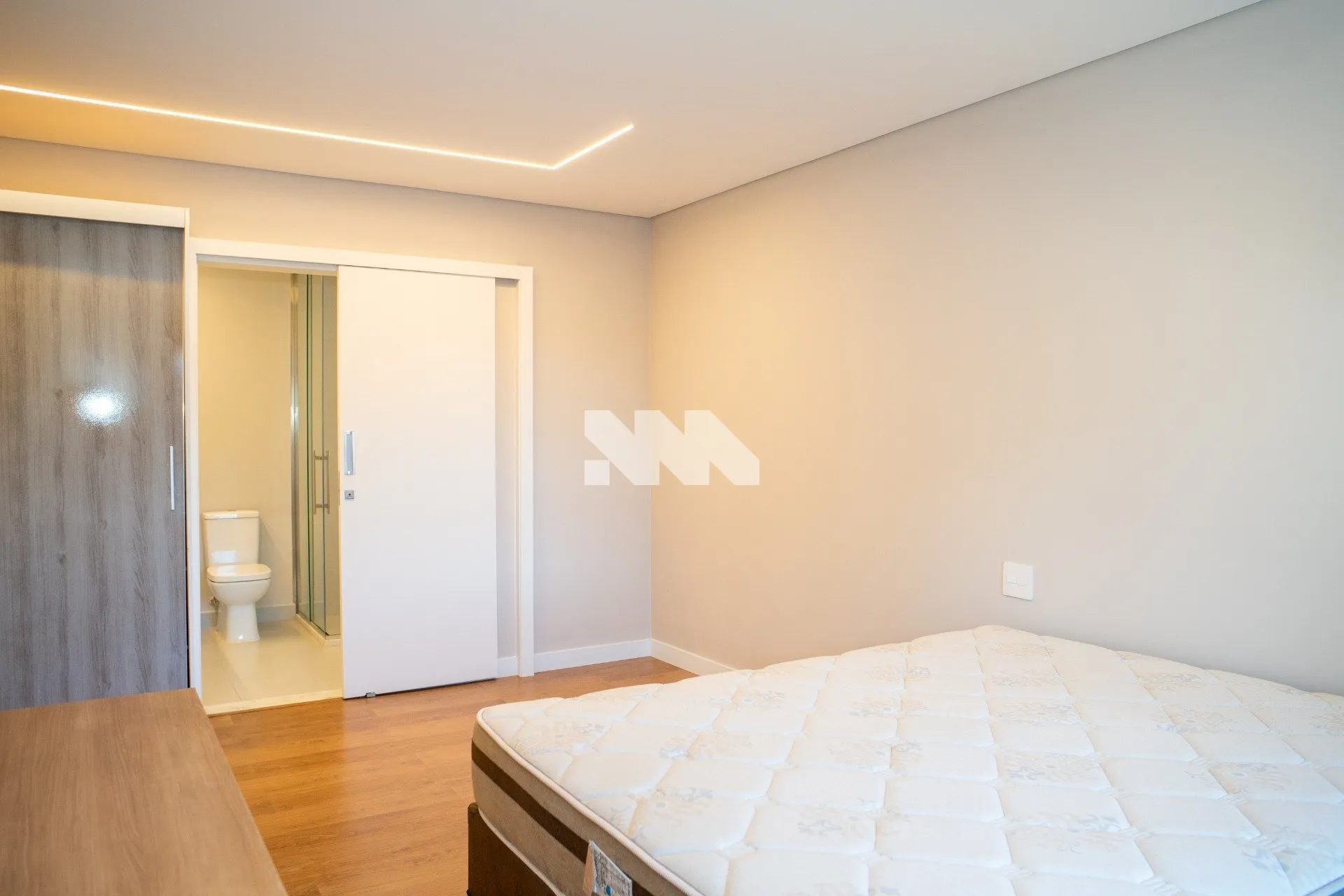 3-suite apartment with 231 m², 2 parking spaces — photo 23