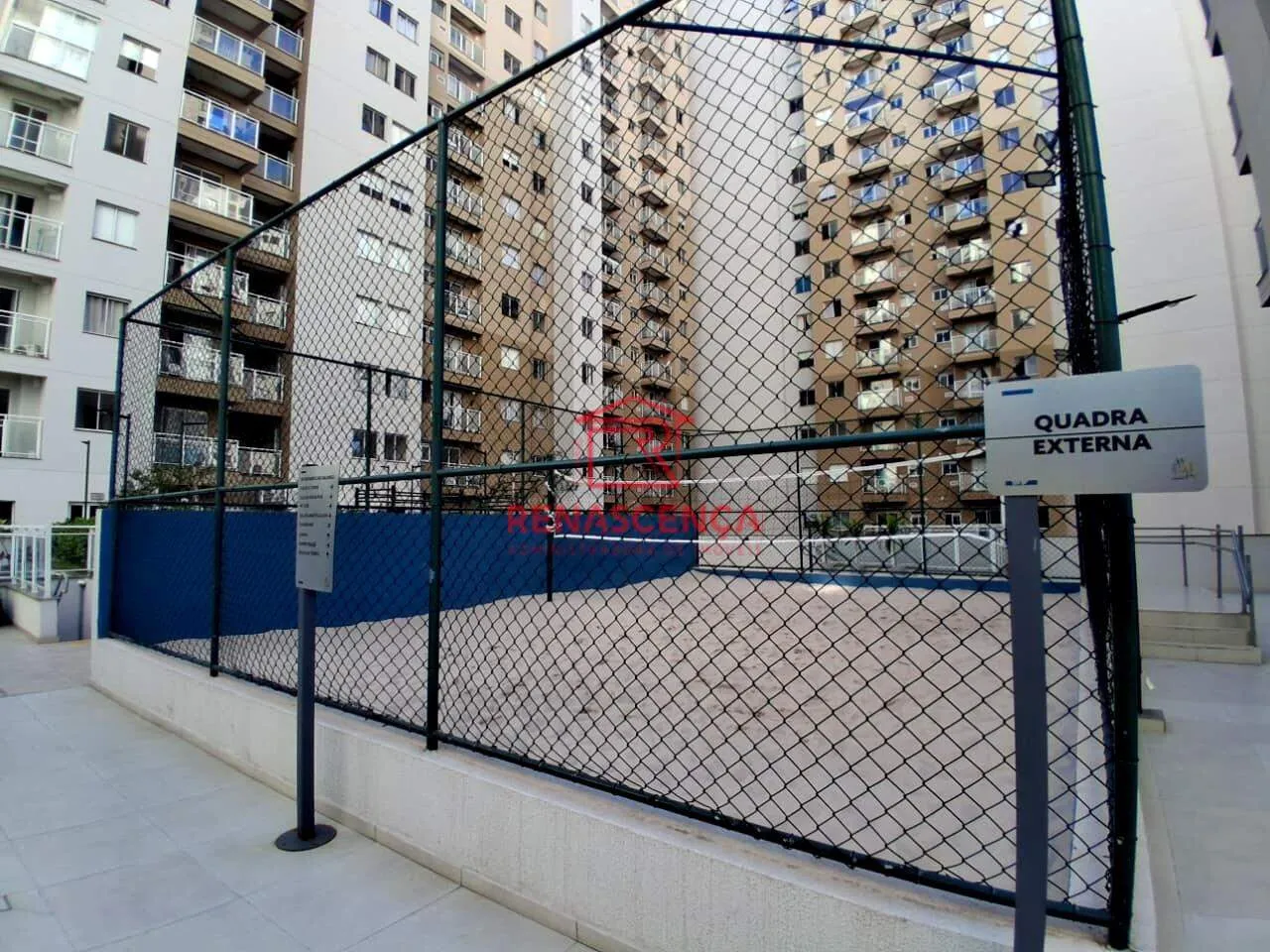 Apartamento de 1 quarto com varanda — photo 24