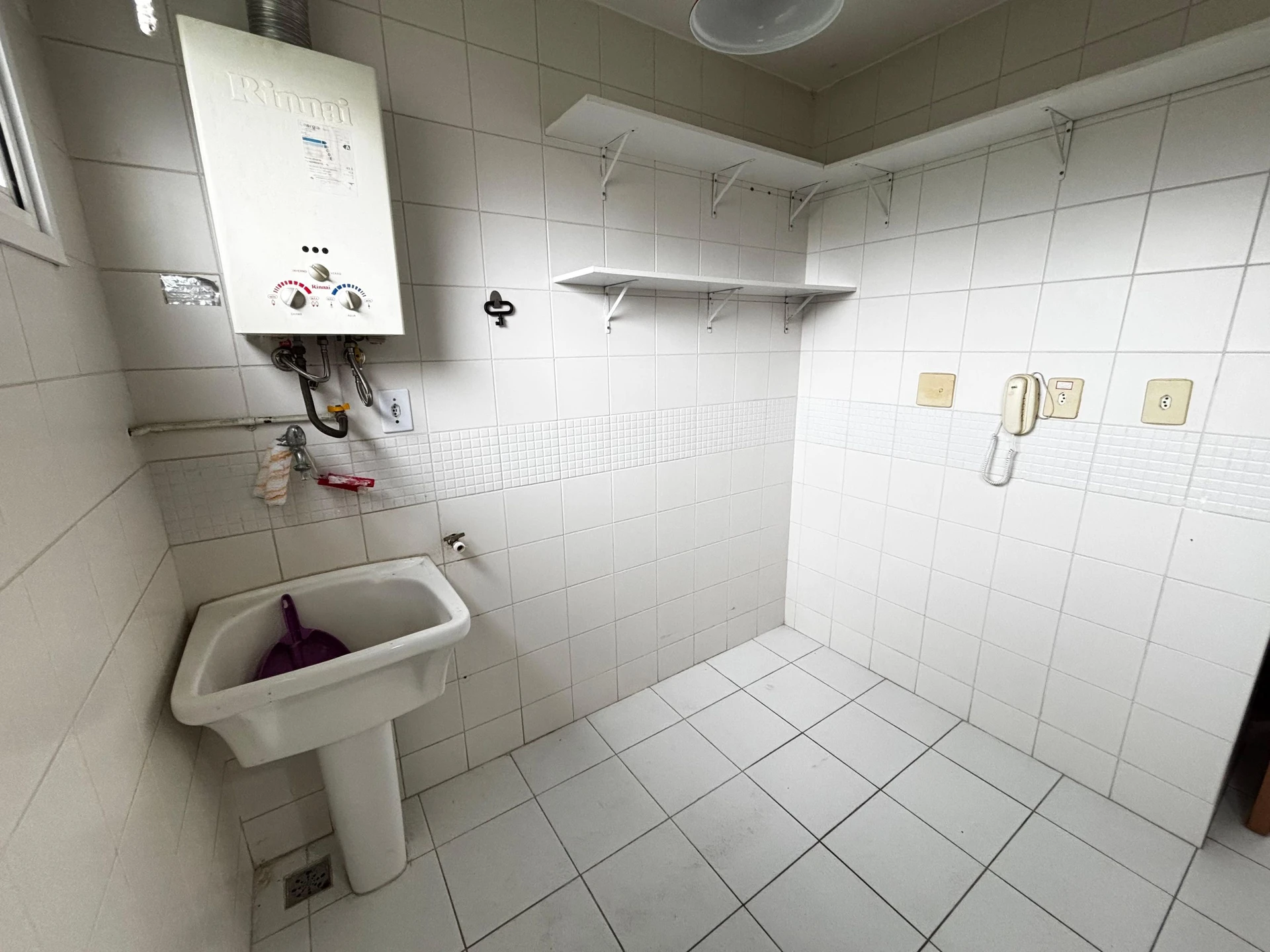 2-bedroom house, 1 with its own bathroom, 57 m² — photo 4