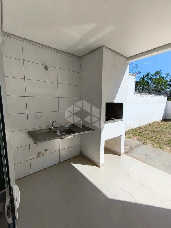 Sobrado de 80 m² com 2 quartos e churrasqueira na varanda — photo 15