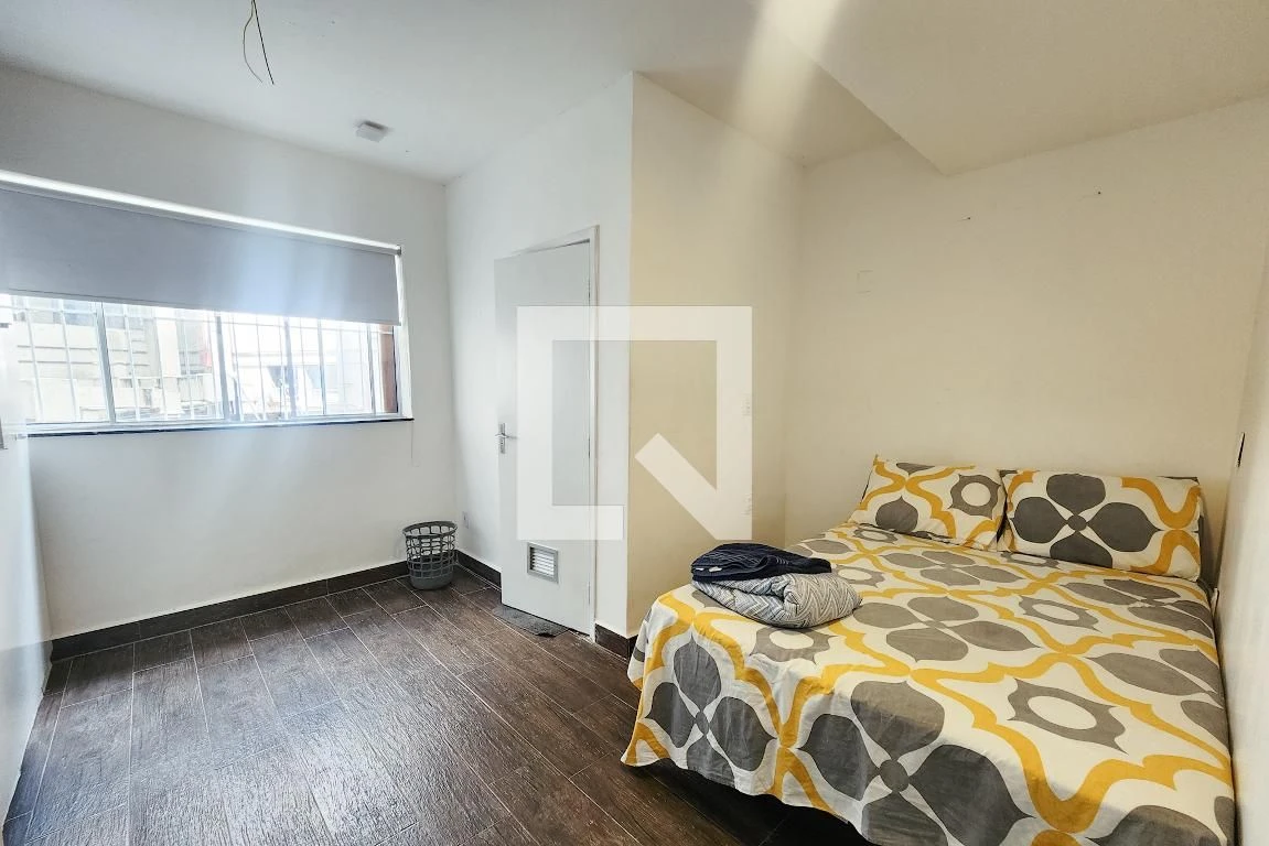 Apartamento mobiliado com 2 quartos em suítes — photo 4