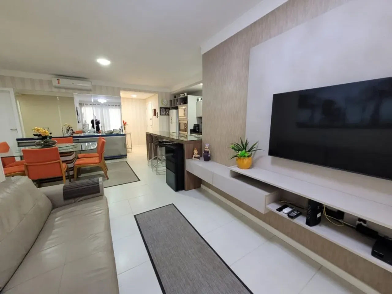 Apartamento de 3 dormitorios con cocina abierta a gas — photo 16