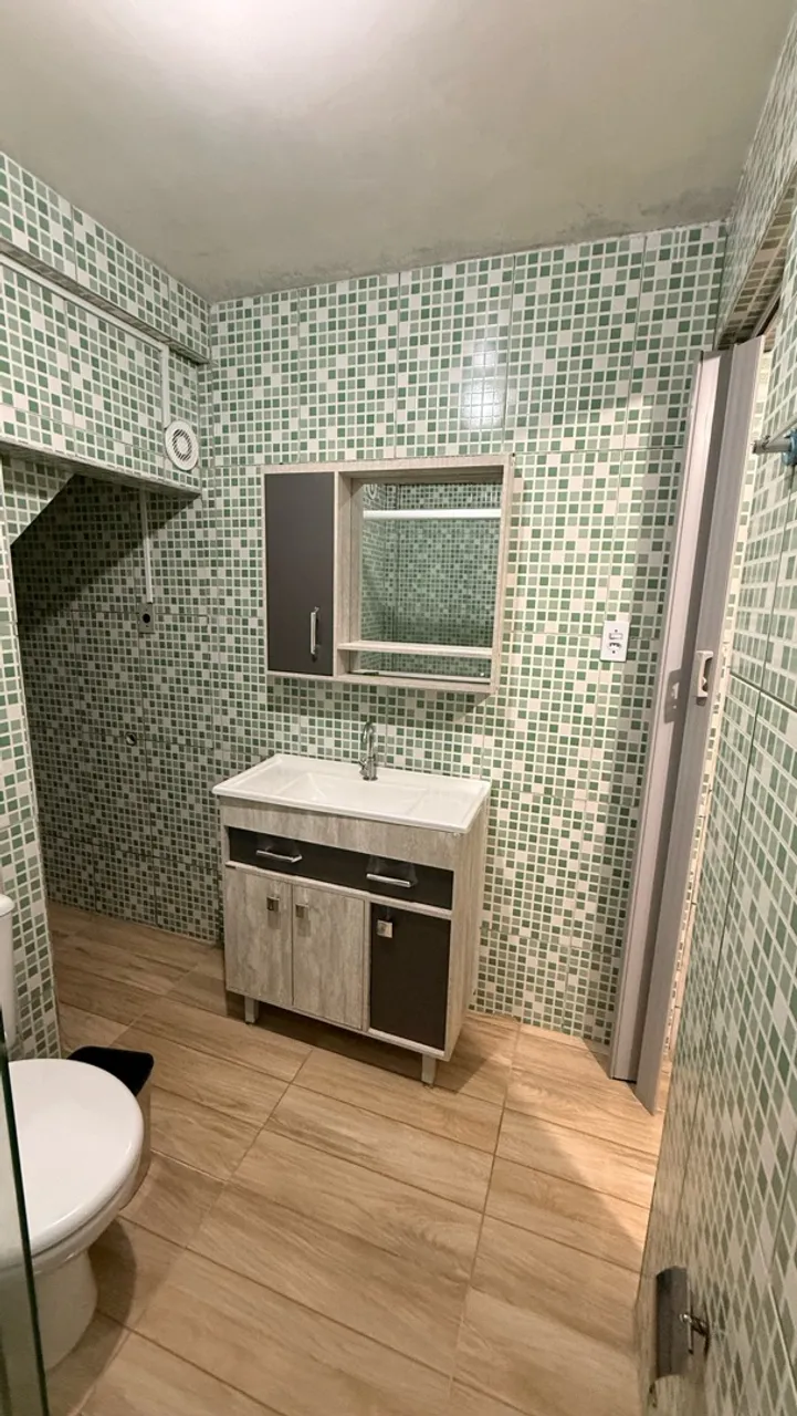 One-bedroom house, 40 m² — photo 6
