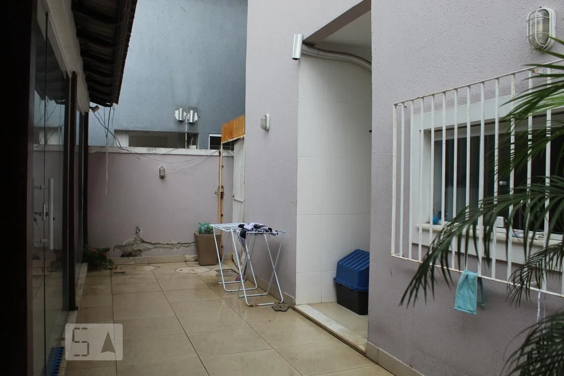 Casa mobiliada em condomínio com 6 quartos e 7 banheiros — photo 105