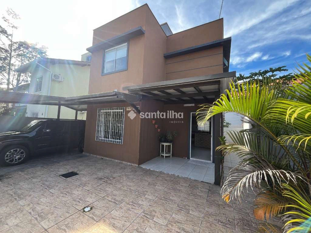Casa mobiliada 180 m² com 3 quartos e churrasqueira privativa — photo 2