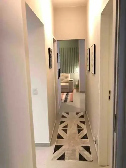 3-bedroom apartment with a washing machine in Rio de Janeiro — photo 15