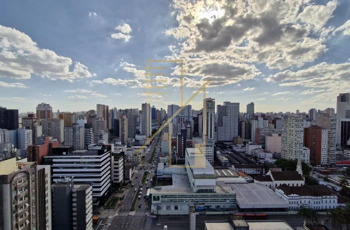 Apartamento mobiliado de 2 quartos com espaço de home office — photo 26