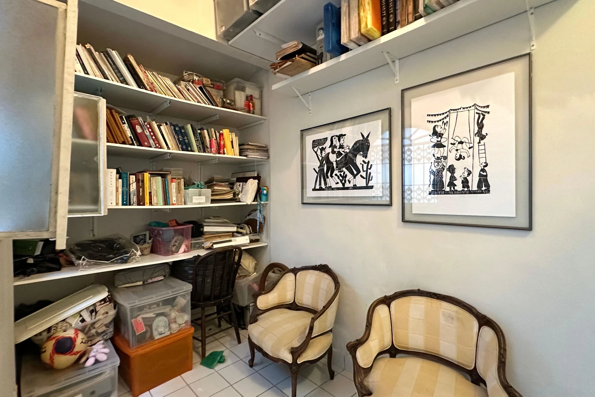 3-bedroom apartment with a dryer — photo 6