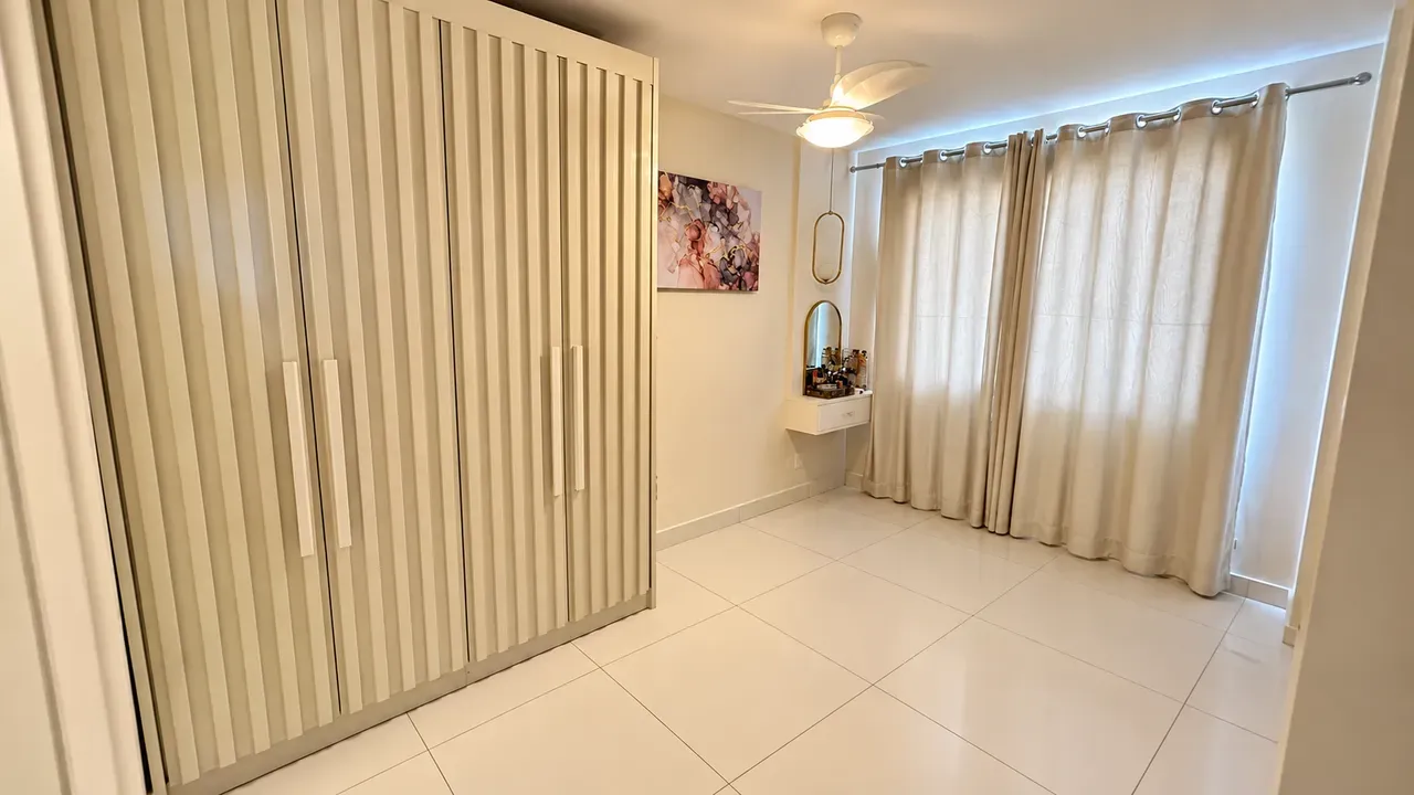 Apartamento de 70 m² com varanda gourmet e jacuzzi — photo 3