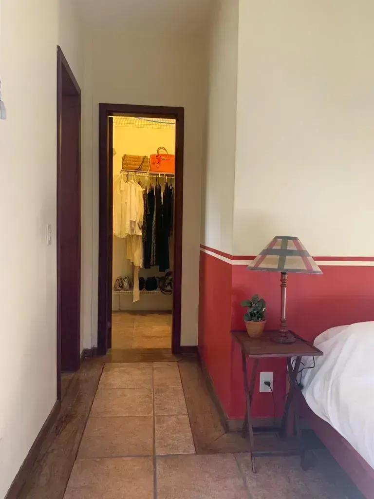 Furnished house with 5 bedrooms and 5 bathrooms — photo 21