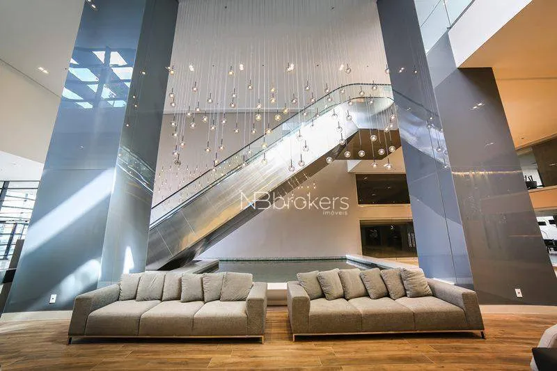 Furnished 68 m² apartment with 1 en-suite bedroom — photo 67