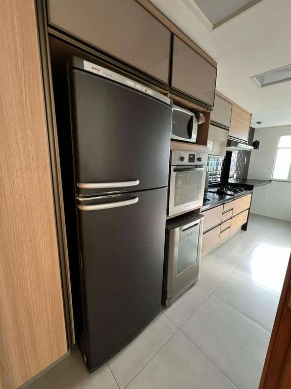 Furnished rental duplex with 4 bedrooms and private BBQ — photo 18