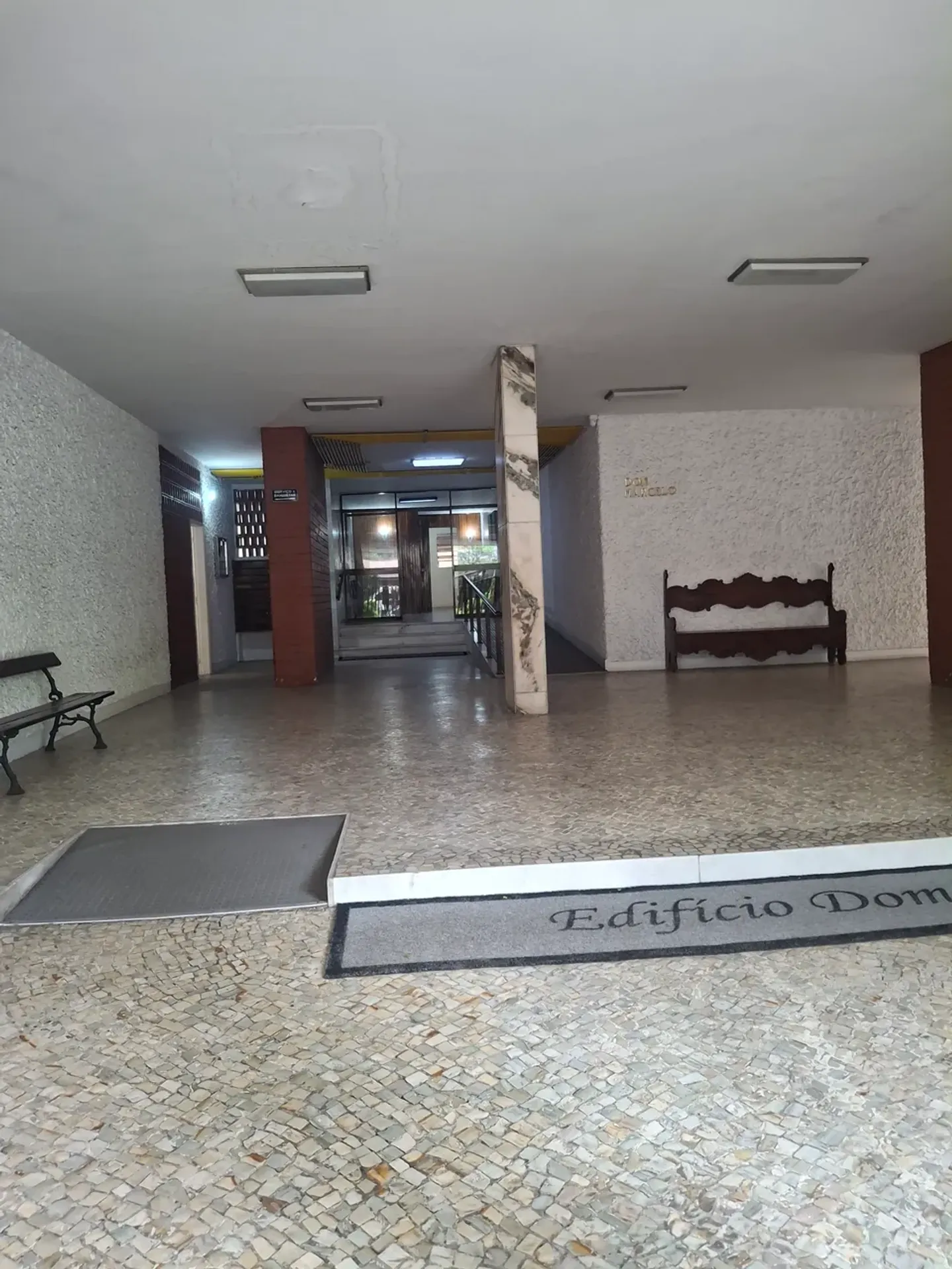 2-bedroom apartment, 1 with its own bathroom, 70 m² — photo 3