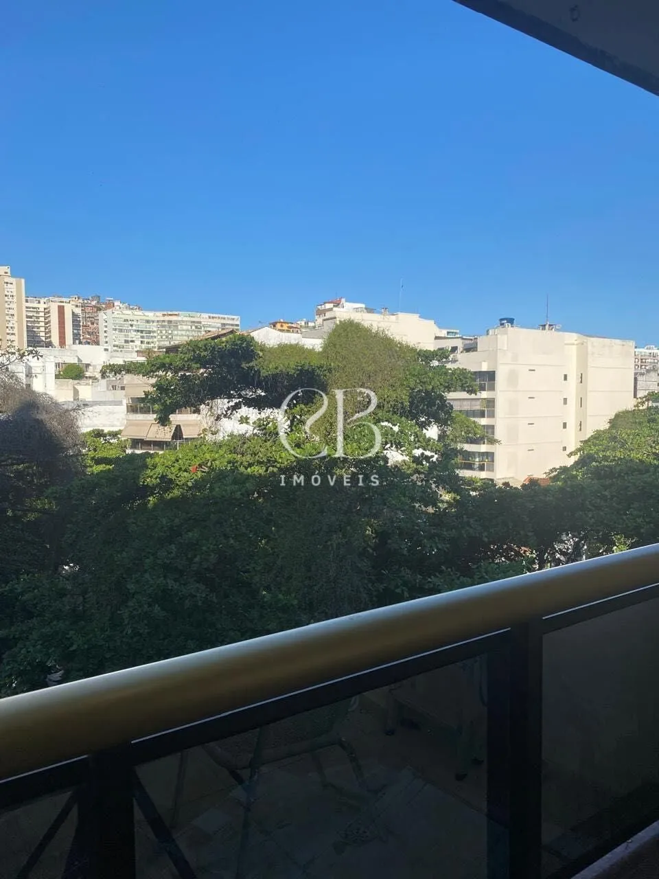 Furnished apartment with 1 bedroom and a balcony — photo 15