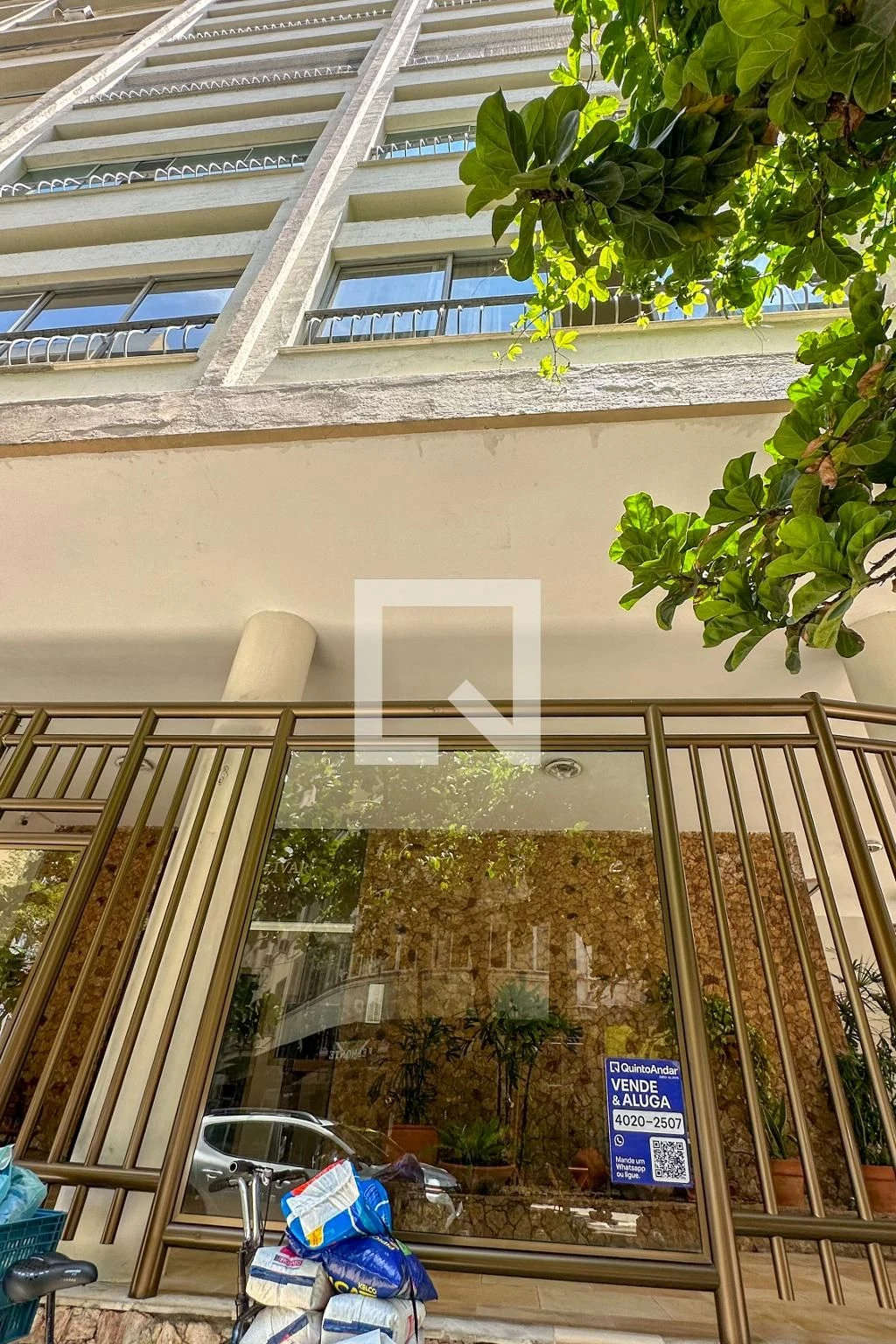 Apartamento sem mobília com suíte, 3 quartos e 1 vaga — photo 51
