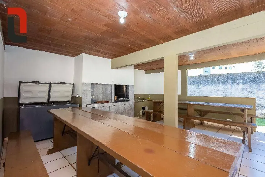 Unfurnished 2-bedroom apartment with 53 m² — photo 46
