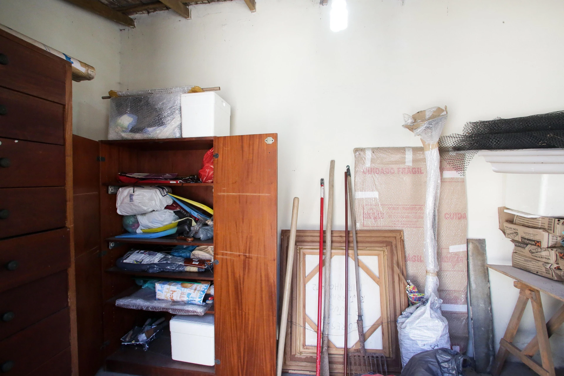Furnished house with 3 bedrooms and 2 bathrooms — photo 66