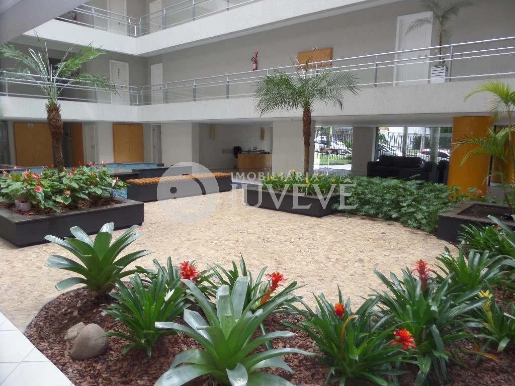 Furnished 2-bedroom, 93 m² apartment in Curitiba — photo 35