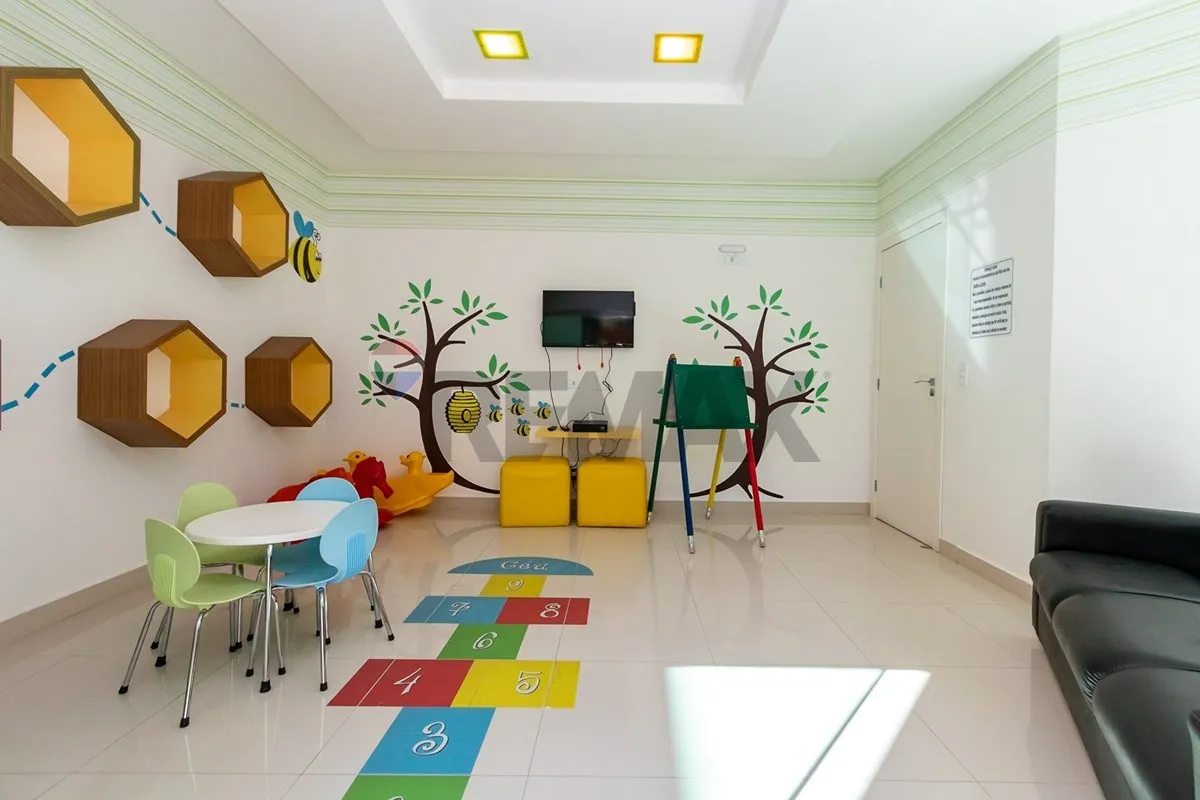 Casa mobiliada com 4 quartos e jardim privativo — photo 94
