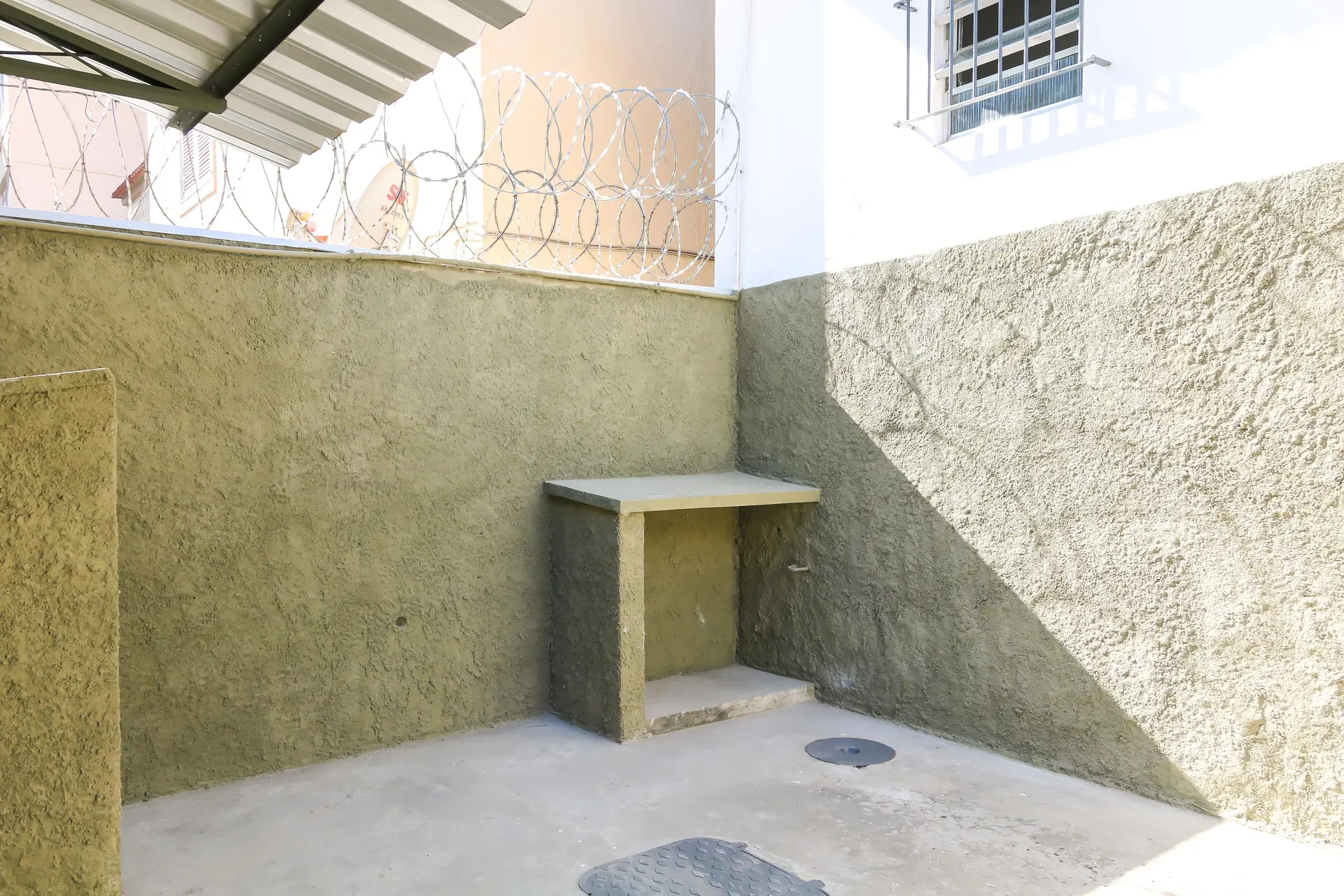 Studio, 46 m² — photo 12