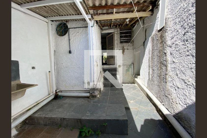 One-bedroom house, 50 m²