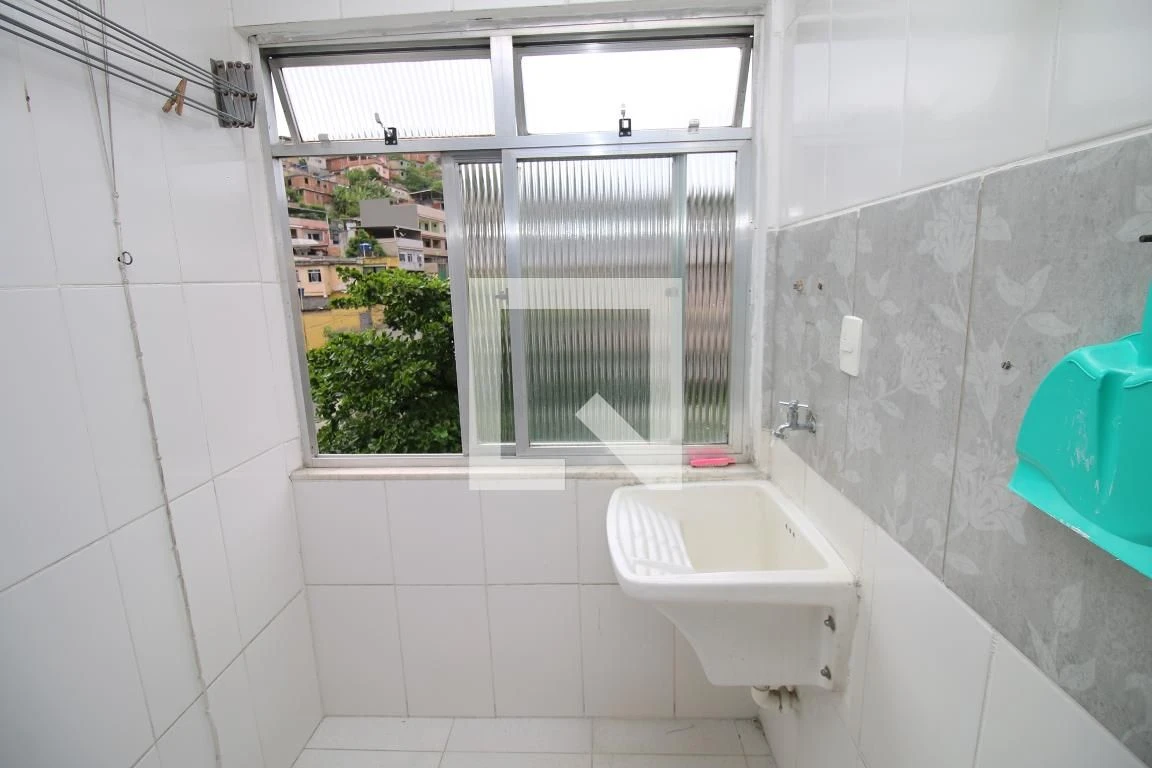 Квартира 55 м², 2 спальні, Ріо-де-Жанейро — photo 4